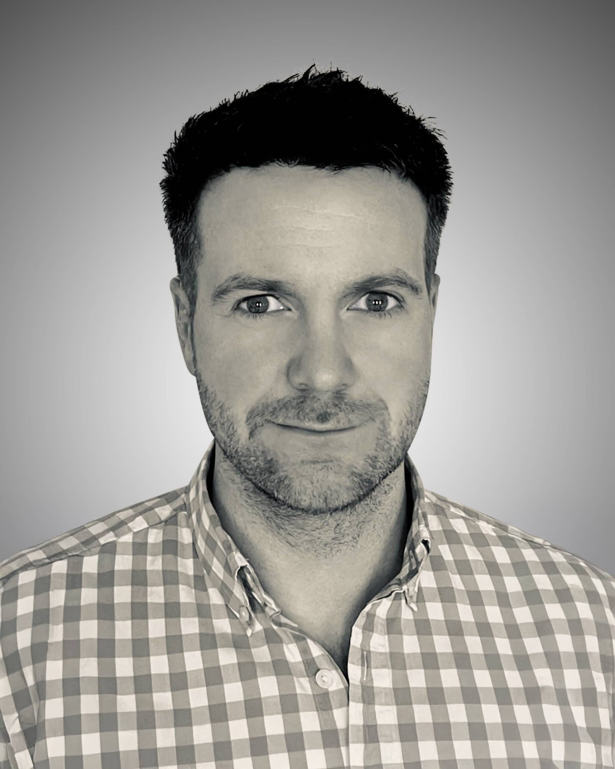 Damien Joyce